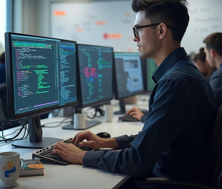 AI and the Future Workforce: Key Trends to Watch
