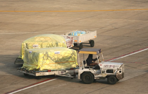 Govt Expands Air Cargo Reach With 4 New Domestic, 2 International Airports