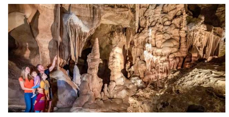 How to Plan the Perfect Summer Vacation in Texas
