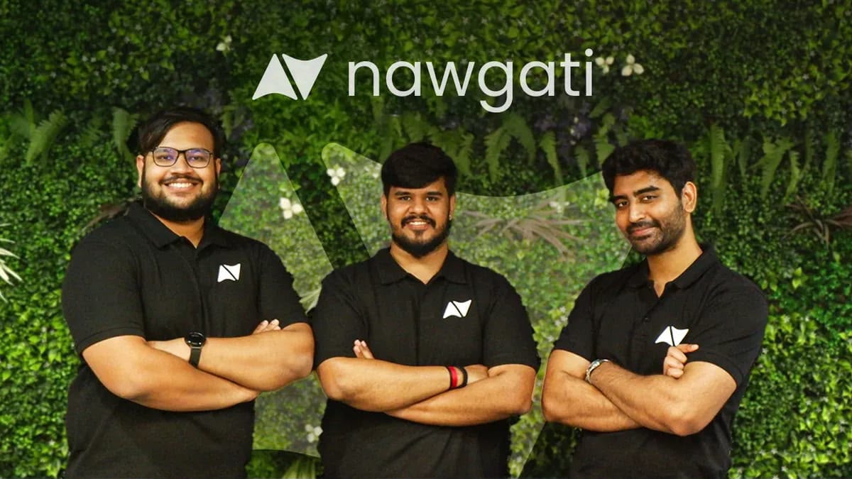 Nawgati Surpasses 3.5 Million Users, Bringing Real-Time Fuel Station Visibility to Drivers Across India
