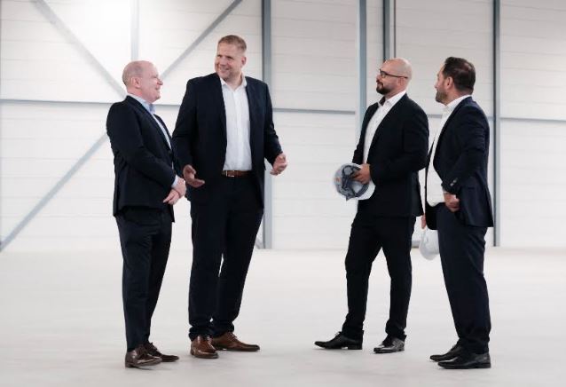 Noatum Logistics Launches a New Global Fairs & Events Logistics Business Line