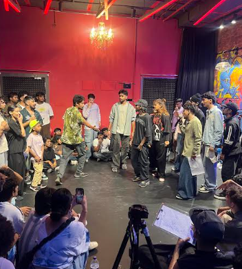 Mumbai&rsquo;s Dance Community Comes Together to Support Cancer Patient Through Praise Your Freedom Fundraiser Dance Event