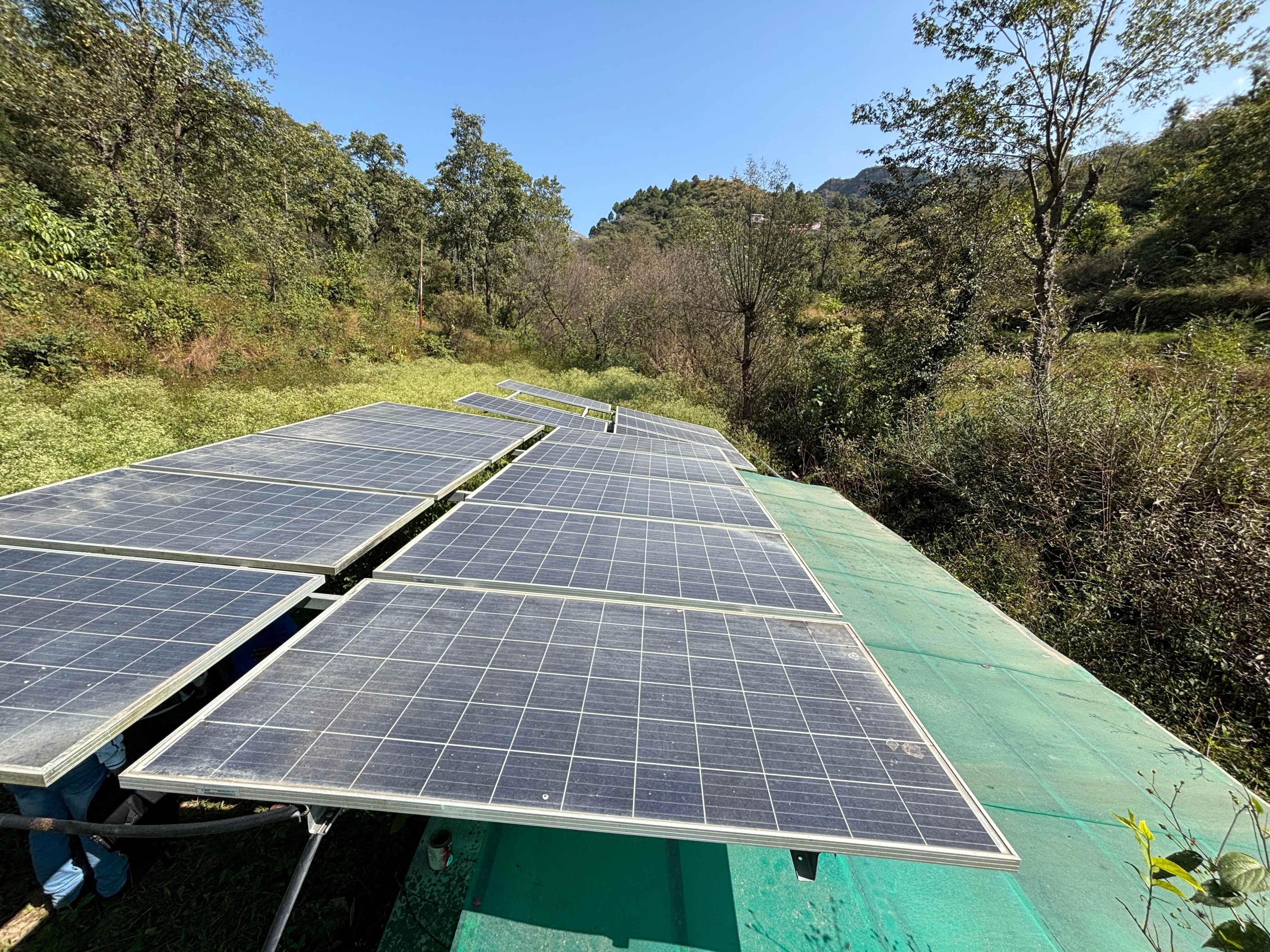 Ambuja Cements’ watershed-led transformation enables sustainable prosperity in rural SerJeri