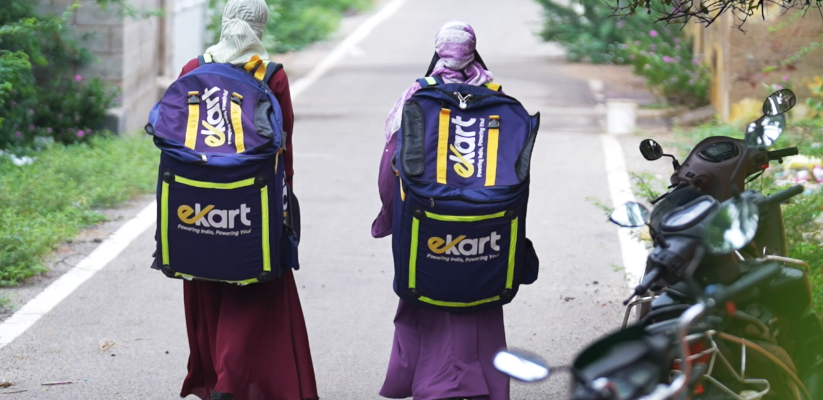 Flipkart Flipkart Deepens Partnership with Tamil Nadu, Strengthening Digital Commerce, Technology Infrastructure and Market Access