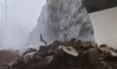 Uttarakhand Battles Heavy Rainfall, Char Dham Yatra Put on Hold