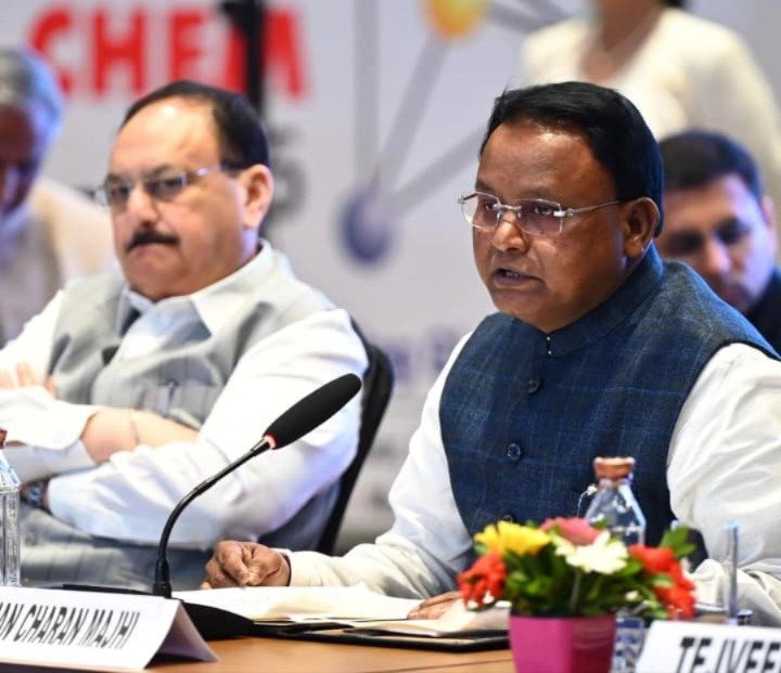 Odisha Woos Global Investors at India Chem 2026, Eyes Chemical-Led Industrial Growth