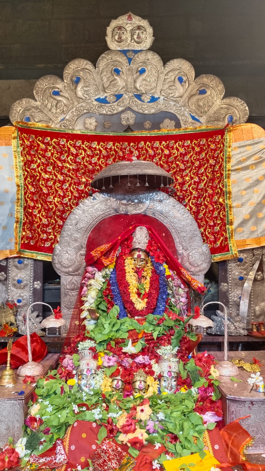 Tara Tarini Mandir, Odisha: The Ancient Abode of Divine Shakti