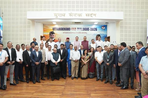 Toyota Kirloskar Motor Drives Holistic Community Development in Uttarakhand
