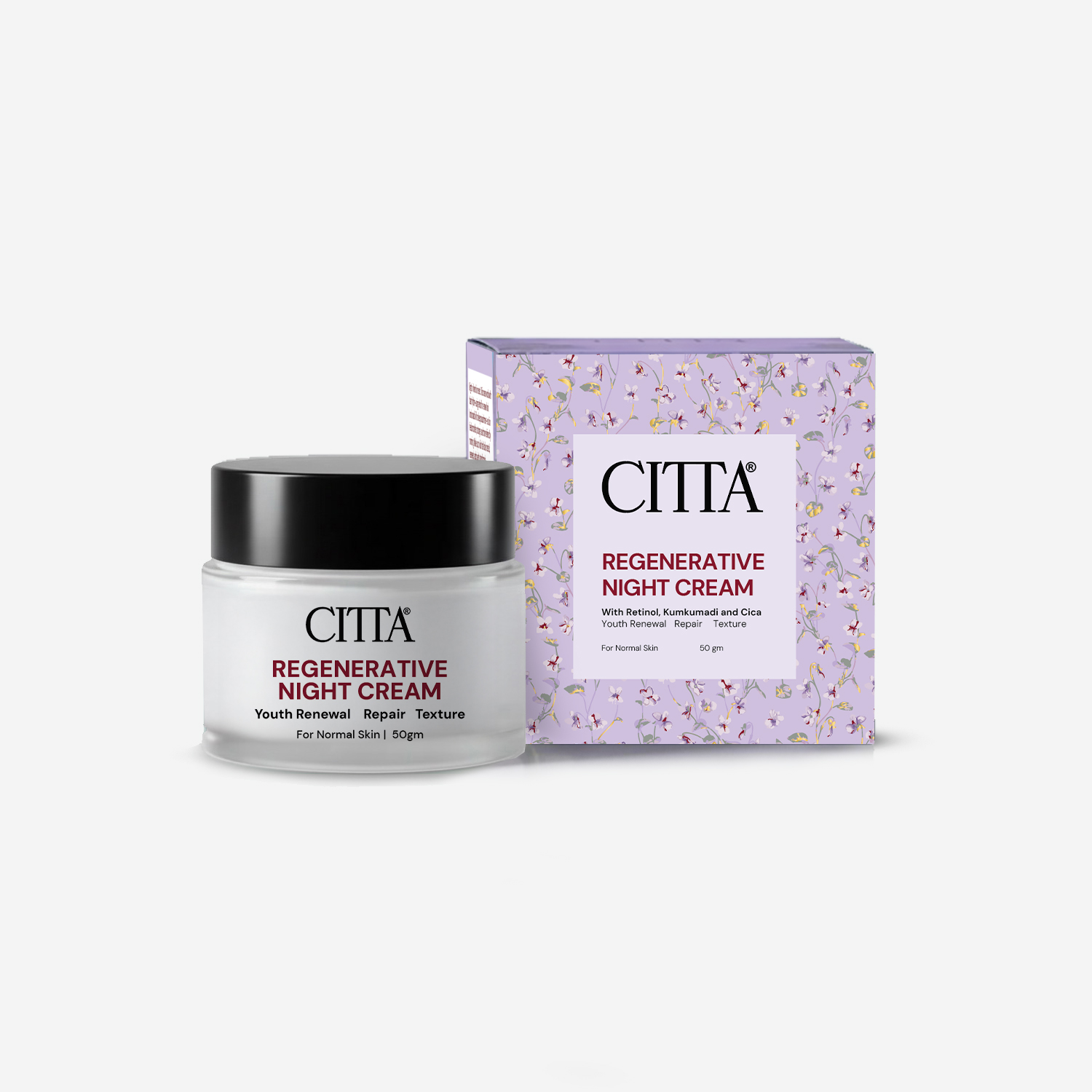 CITTA Celebrates Mother&rsquo;s Day with Thoughtful Gifting, Regenerative Skincare & Exclusive Offers