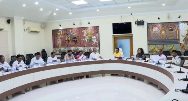 Odisha Cabinet Approves 7% Interest on Delayed Pension Payments Linked to Administrative Lapses