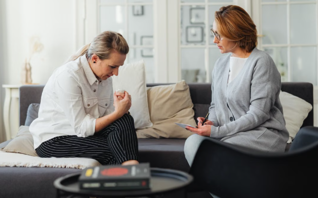 Modern Life, Rising Stress and the Growing Need for Life Coaching