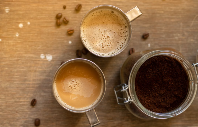 Indian Coffee Reaches Global Markets, Creating New Opportunities for Growers and the Economy
