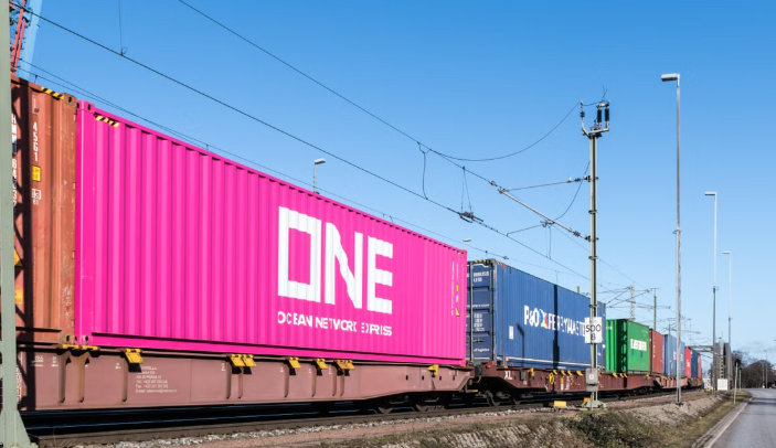 Railways Introduces Single All-India Licence for Container Train Operators to Boost Freight Movement