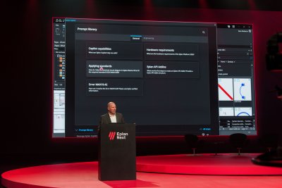 Eplan Next26: Inspiring insights into the future of engineering