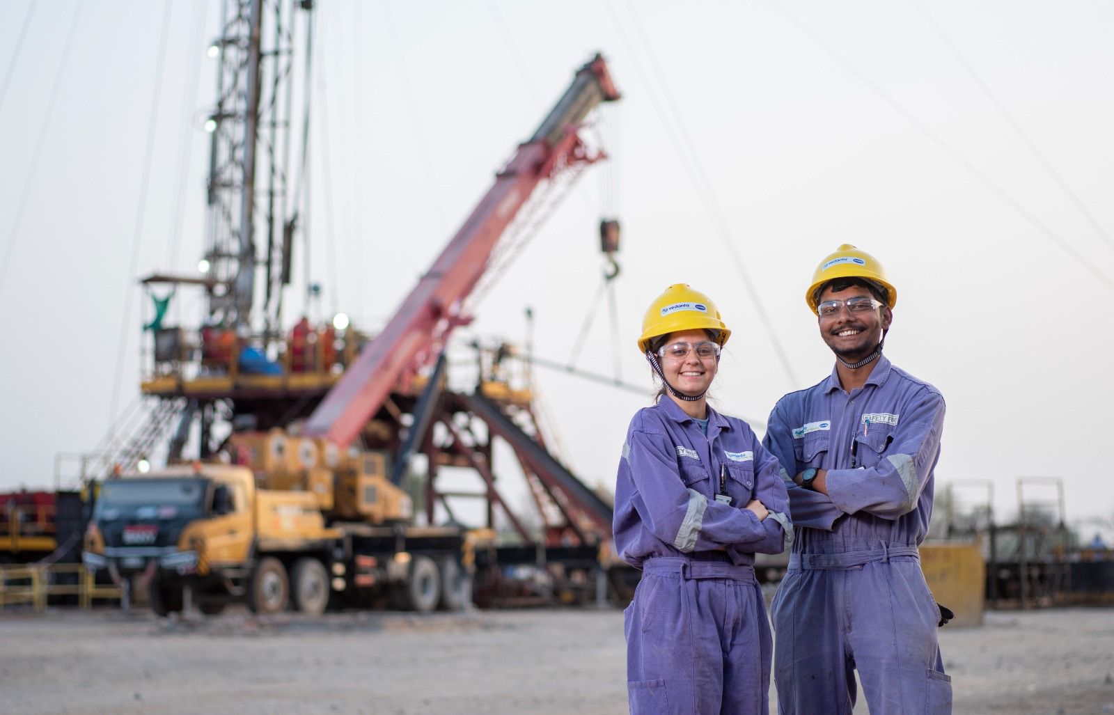 Vedanta Oil and Gas Accelerates Recovery Efforts in Mangala field with $200 Million Capex Plan in FY27