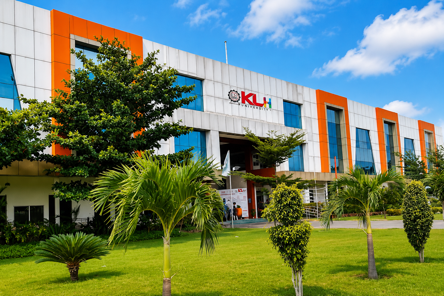 KL Deemed to be University Announces Counselling for Admissions 2026&ndash;27 Based on IPE, CBSE & JEE Scores