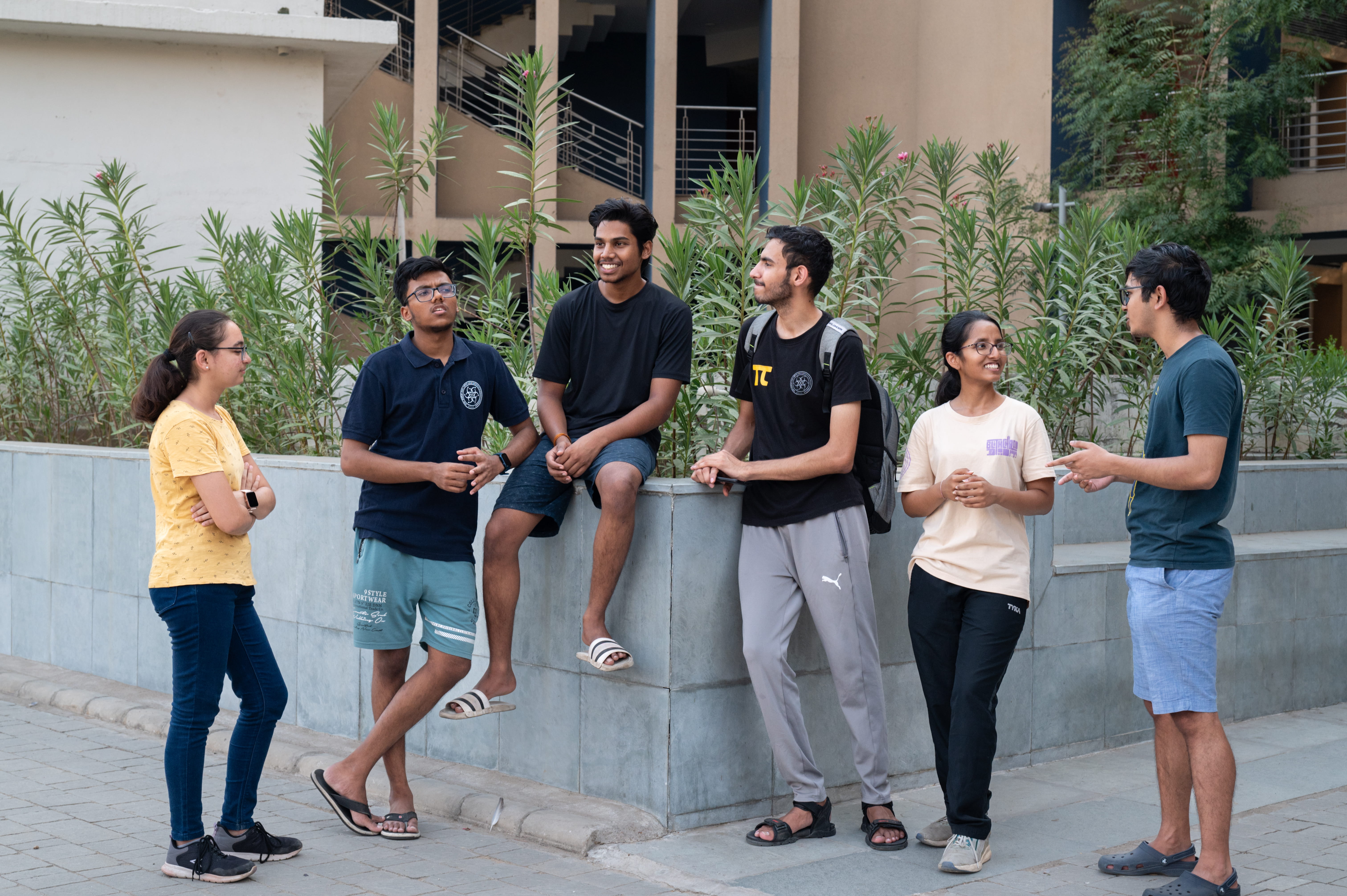 No Student Left Behind IIT Gandhinagar Expands Financial Aid Support