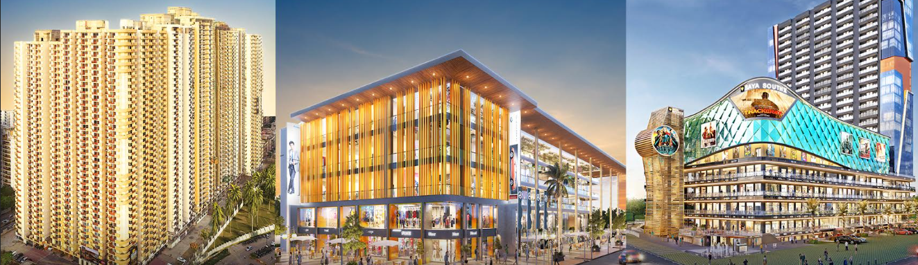 Saya Group Unveils 'Great Grand Property Carnival'; Offers Properties Worth Over ₹700 Crore with Investment Opportunities Starting at ₹17.5 Lakh