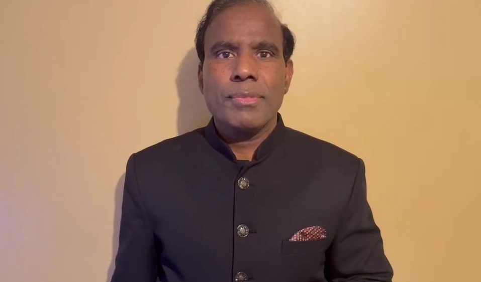 Dr. K. A. Paul Appeals to RSS Chief Mohan Bhagwat to Promote Peace and Religious Harmony on Mother Teresa&rsquo;s Death Anniversary
