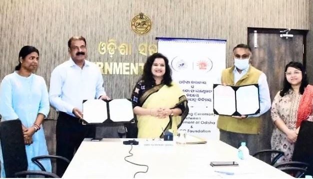 Odisha Signs Five-Year Pact With SELCO To Expand Rural Livelihoods In Six Southern Districts