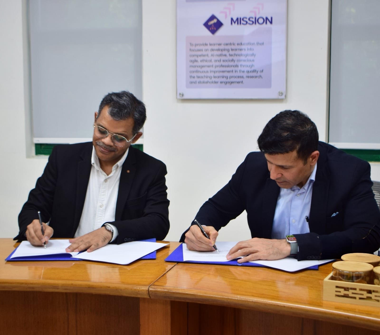 AICPA & CIMA Partners with Jaipuria Institute of Management to Broaden Career Horizons for PGDM Graduates