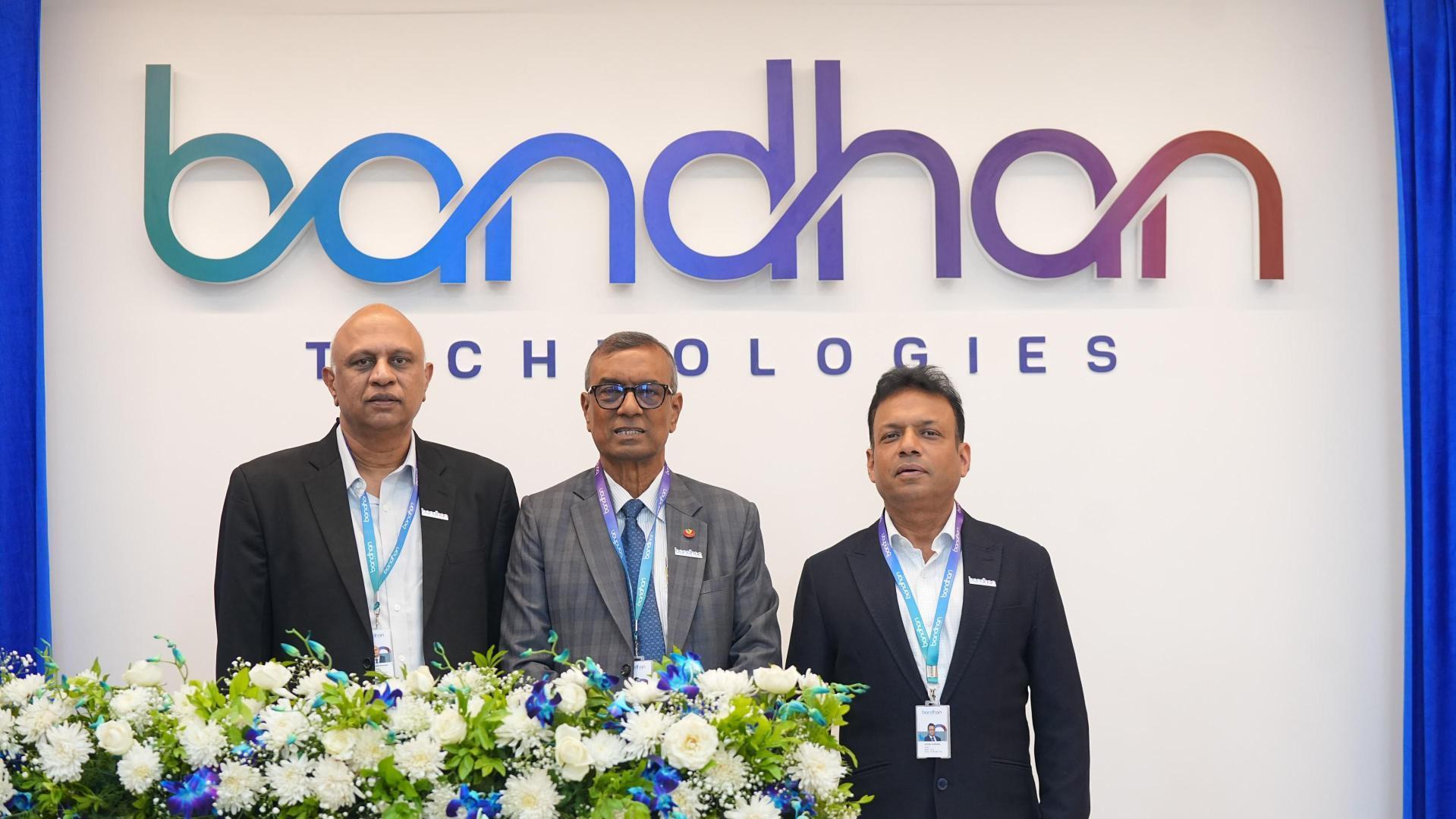 Bandhan Group Unveils Bandhan Technologies, Marking an AI-Led Growth Chapter
