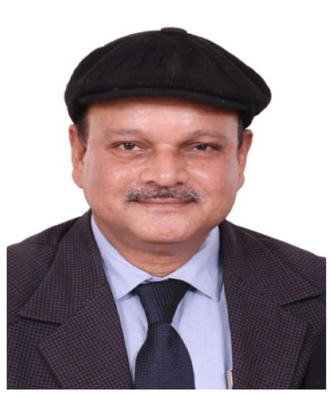Shri Surya Narayan Panigrahi takes over as Executive Director (HR), NTPC Limited