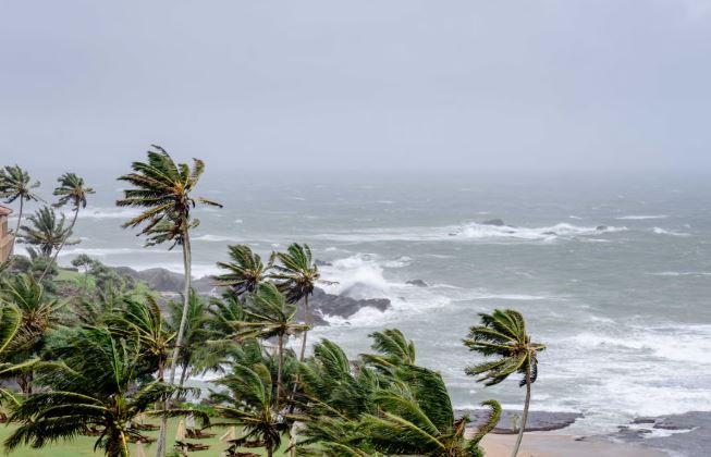 Bay of Bengal Depression Likely to Intensify, Odisha-Andhra Coast on Alert