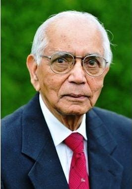 Remembering Prof. C. R. Rao on His 106th Birth Anniversary: A Statistical Legend of Global Eminence