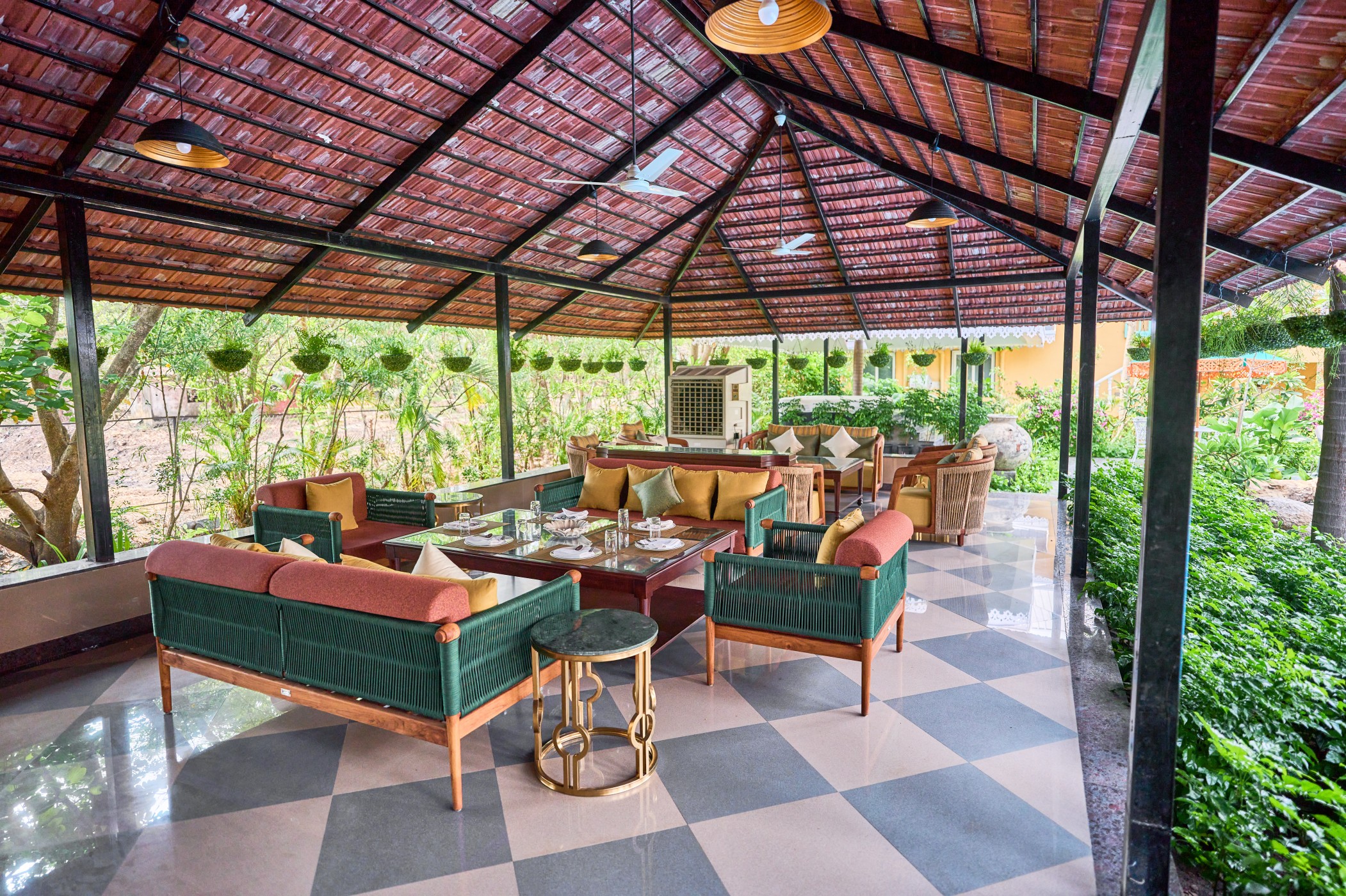 The Sanctuary of Alibaug: How Mayfair Manor Became the Definitively Private Retreat for Mumbai&rsquo;s Decision-Makers