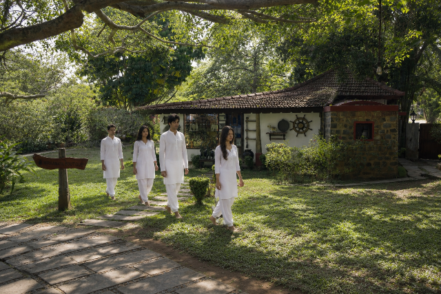 Niraamaya Life Brings Together Ayurveda, Nature, and Longevity This Monsoon