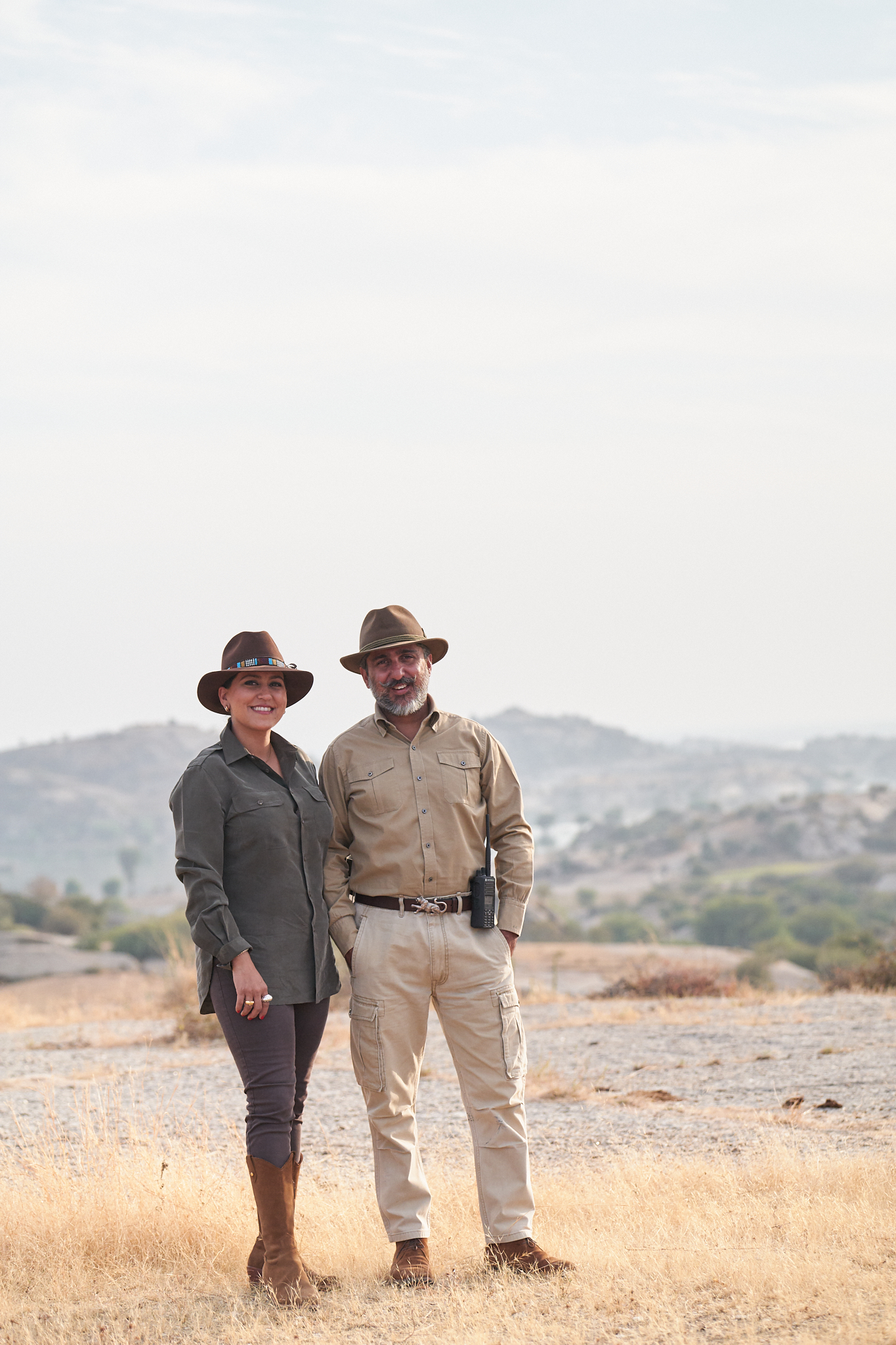 SUJ&Aacute;N acquires the iconic Chiawa Camp and Old Mondoro, expanding its conservation-led safari portfolio into Africa