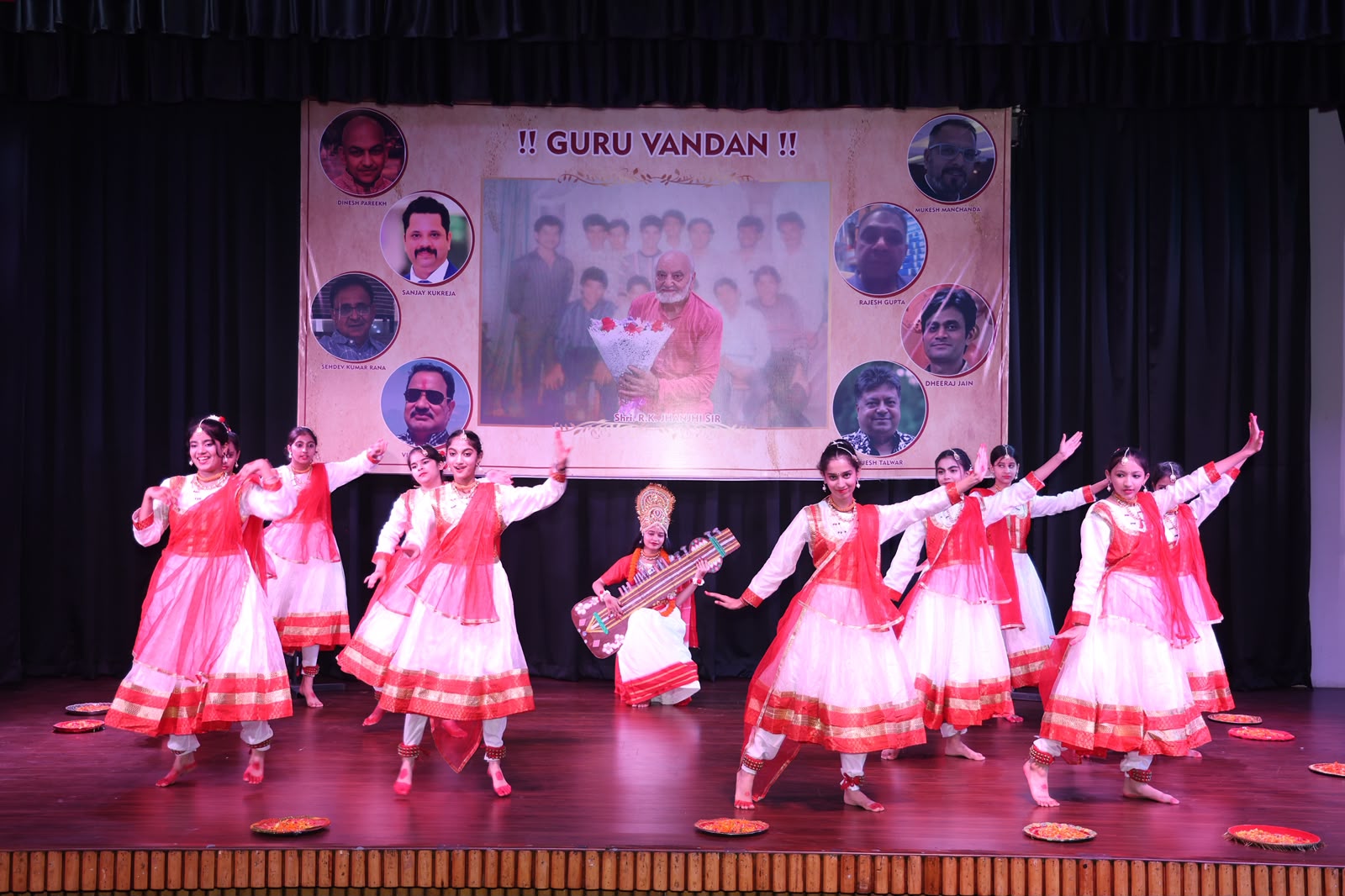 When Success Returned Home: A Tribute to Six Decades of Dedicated Service to Education