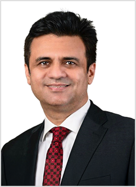 Kotak Life appoints Amit Palta as Deputy Managing Director - Designate