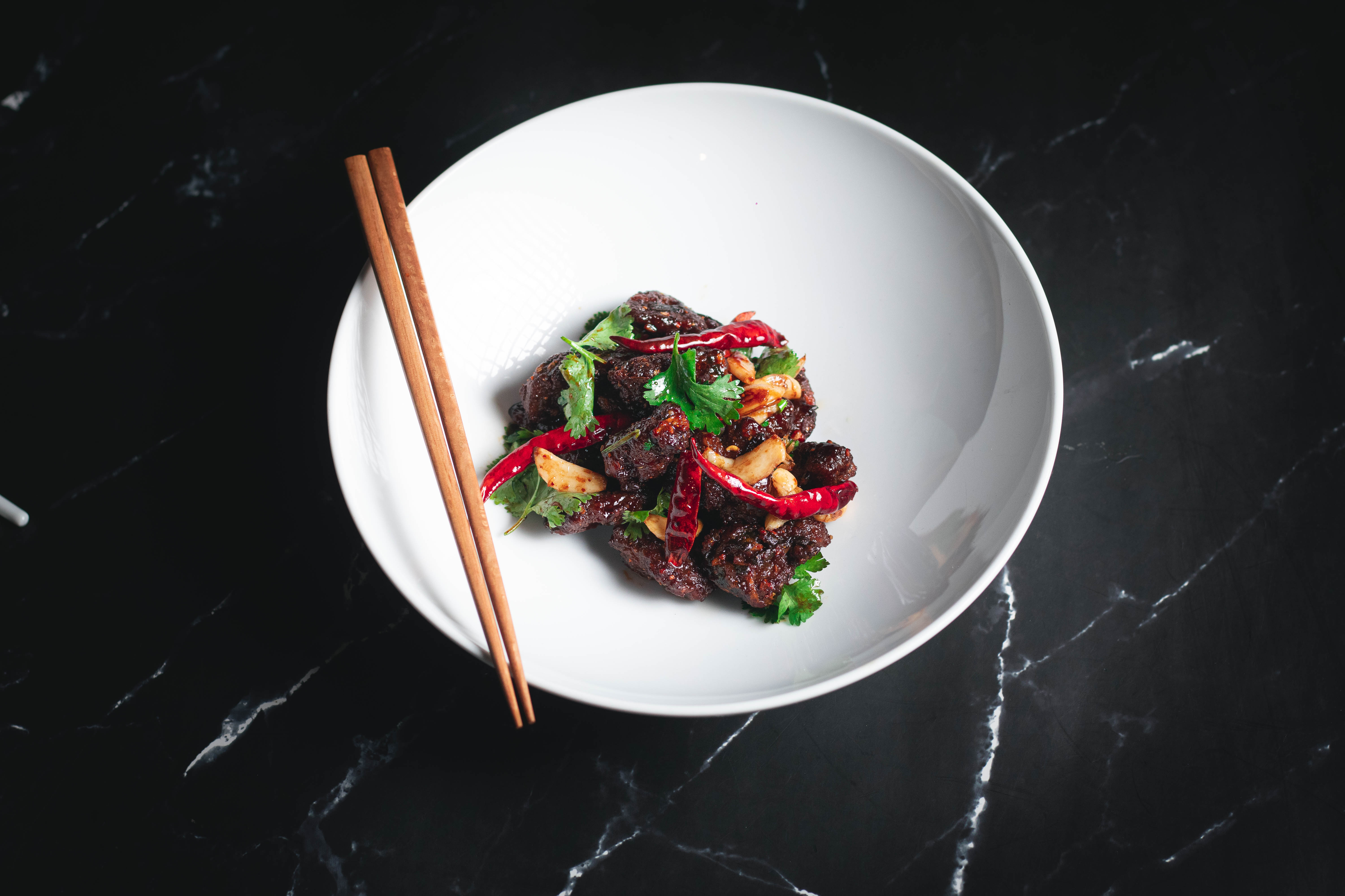 Chin Chin at The Residency Chennai Presents A Hakka Chinese Food Pop-Up Featuring Guest Chef Katherine Lim