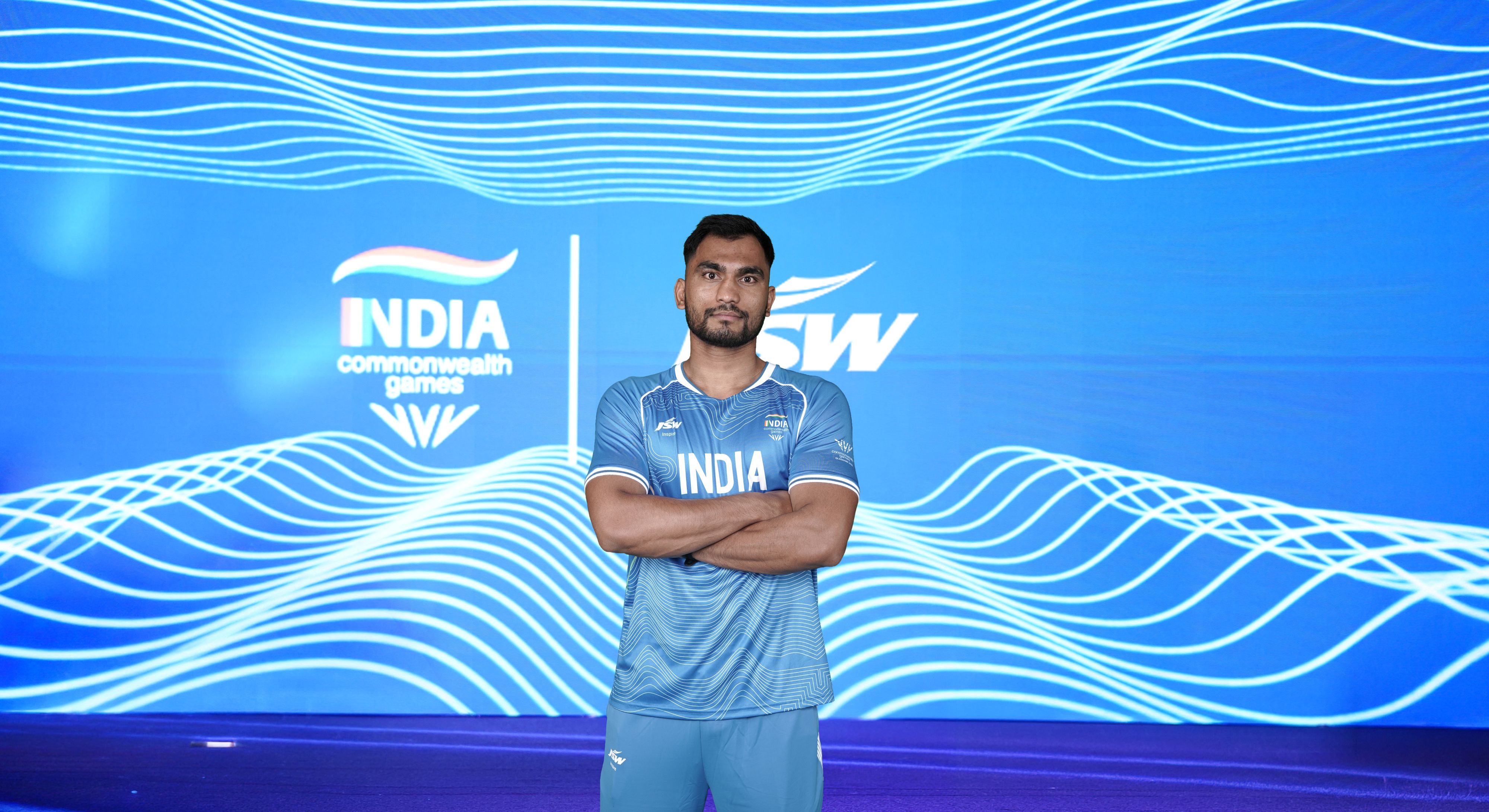 JSW Inspire Backs Team India for Glasgow 2026 & Asian Games