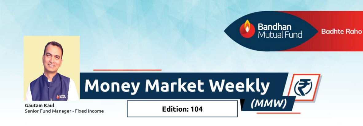 RBI&rsquo;s Measured Response Signals Supportive Outlook for Debt Markets and Liquidity