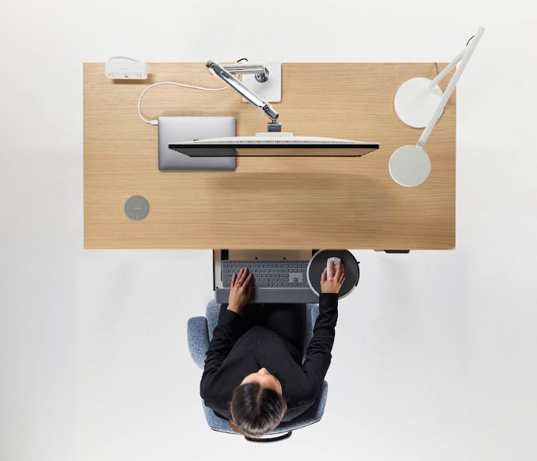 The Empowered Workstation: Top Tools Driving Productivity and Wellbeing