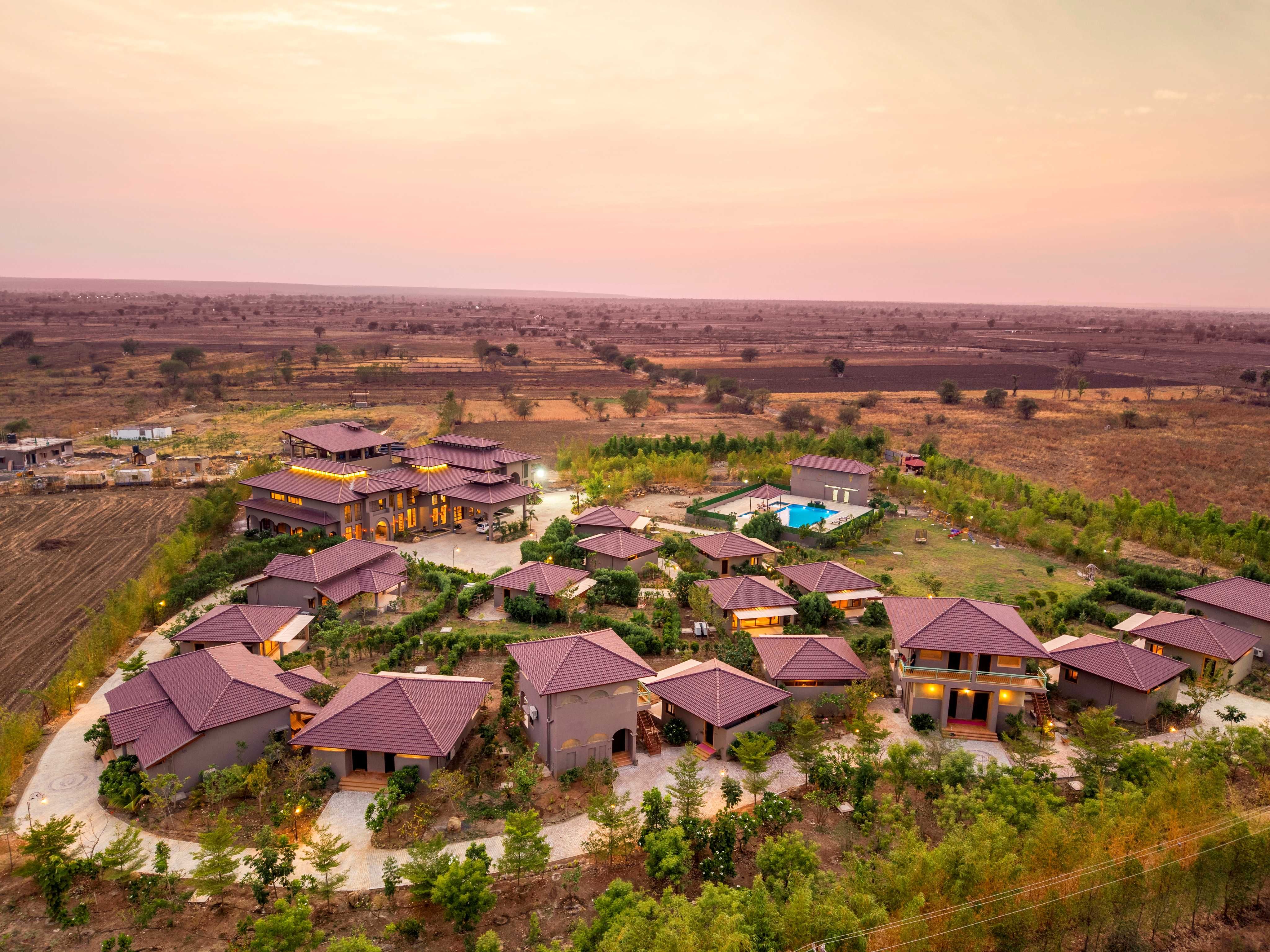 Sterling Expands its Wildlife Portfolio with Vanyatara Tadoba