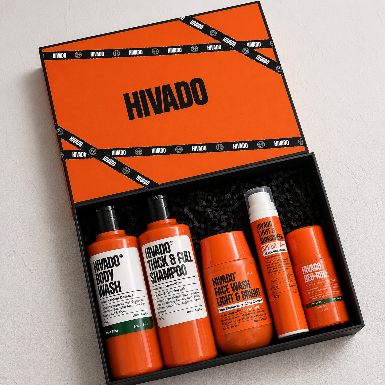 Father’s Day Premium Gifting Ideas from Biotop Professional,The Bear House, CHK, Naso & Hivado
