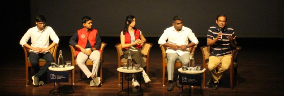 The Bengaluru Debates: Do Bengaluru's Young Leaders Have Hope for This City?