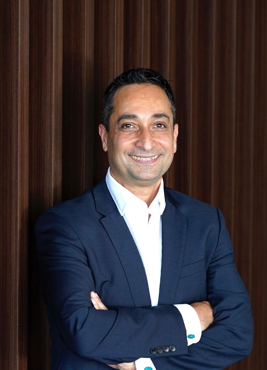 TVS Motor Company Appoints Peyman Kargar as Director and Chief Executive Officer