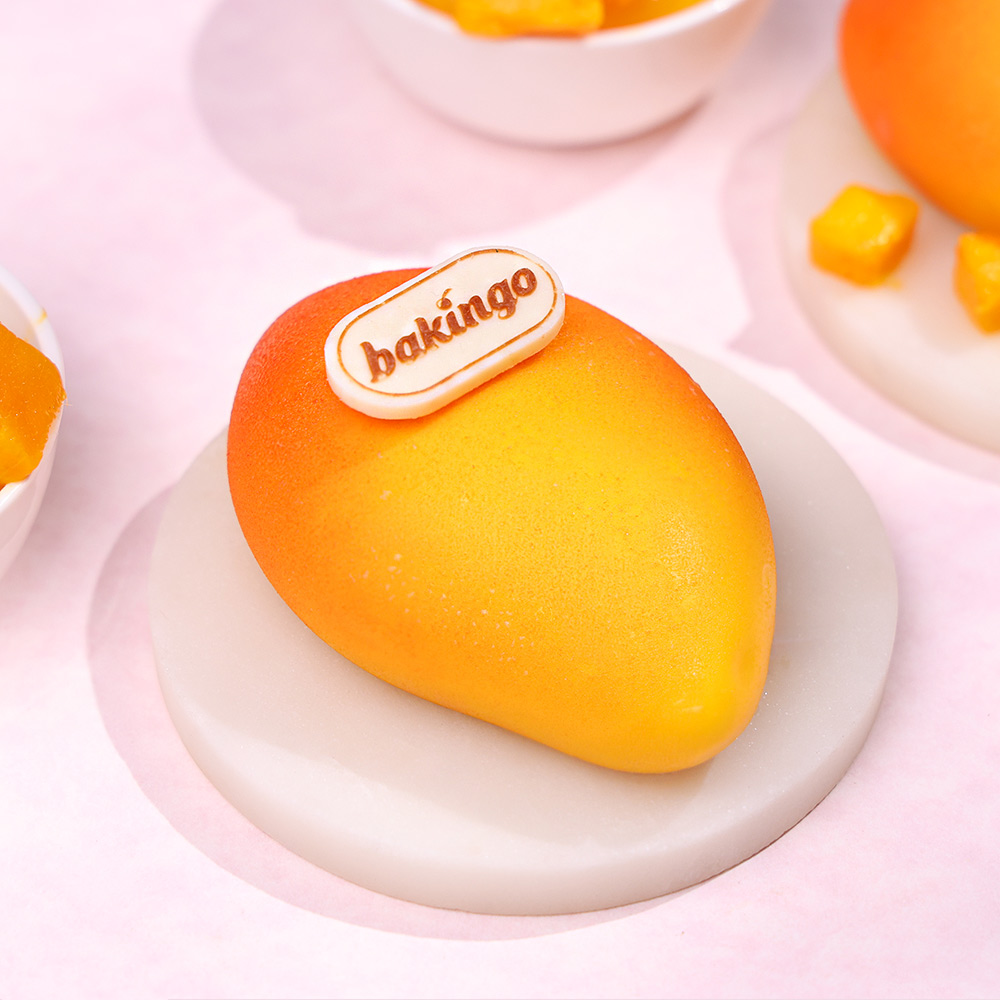 Bakingo Aamingo Mango Pastry goes viral as Bakingo’s mango collection sparks strong consumer buzz across platforms