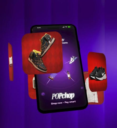 POP partners with LazyPay to launch POPchop, bringing flexible Pay-in-3 payments to Gen Z ahead of the festive season