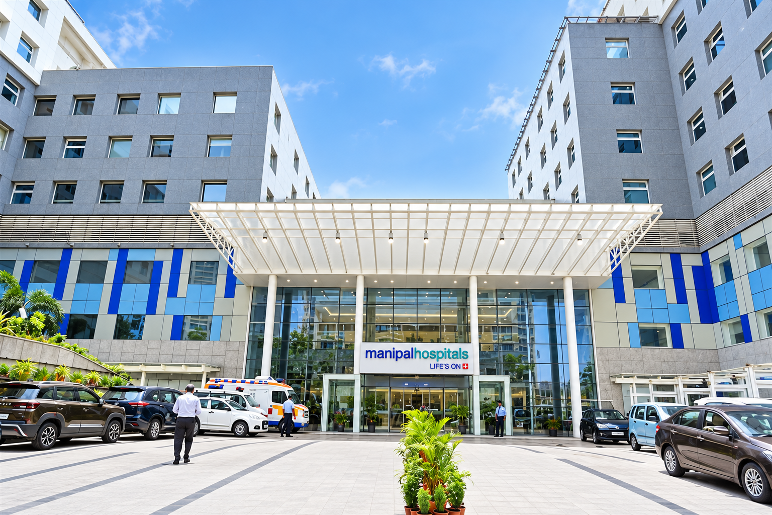 18-Year-Old&rsquo;s Airway Narrowed by 70% After Prolonged Ventilation; Advanced Bronchoscopy at Manipal Hospital Mukundapur Restores Breathing