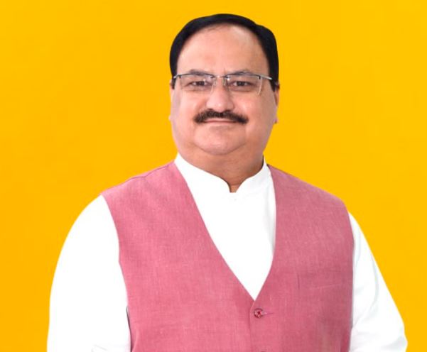 Union Minister J. P. Nadda to address India Medical Device 2026