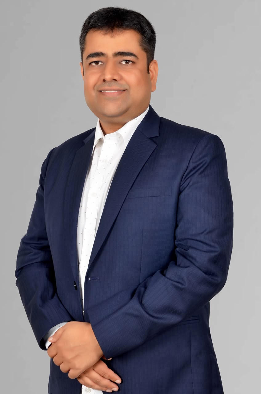 Nucleus Software Appoints Sudhanshu Tripathi as CMO to Accelerate Global Growth in Banking Technology