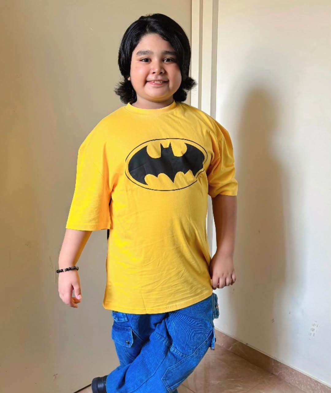 Young Star Ahnaf Khatri Balances Studies and Acting in &ldquo;Sun Neo  Divya Prem&rdquo;