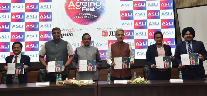 India&rsquo;s senior living market expected to become a USD 10.1 billion opportunity by 2030: ASLI-JLL Report