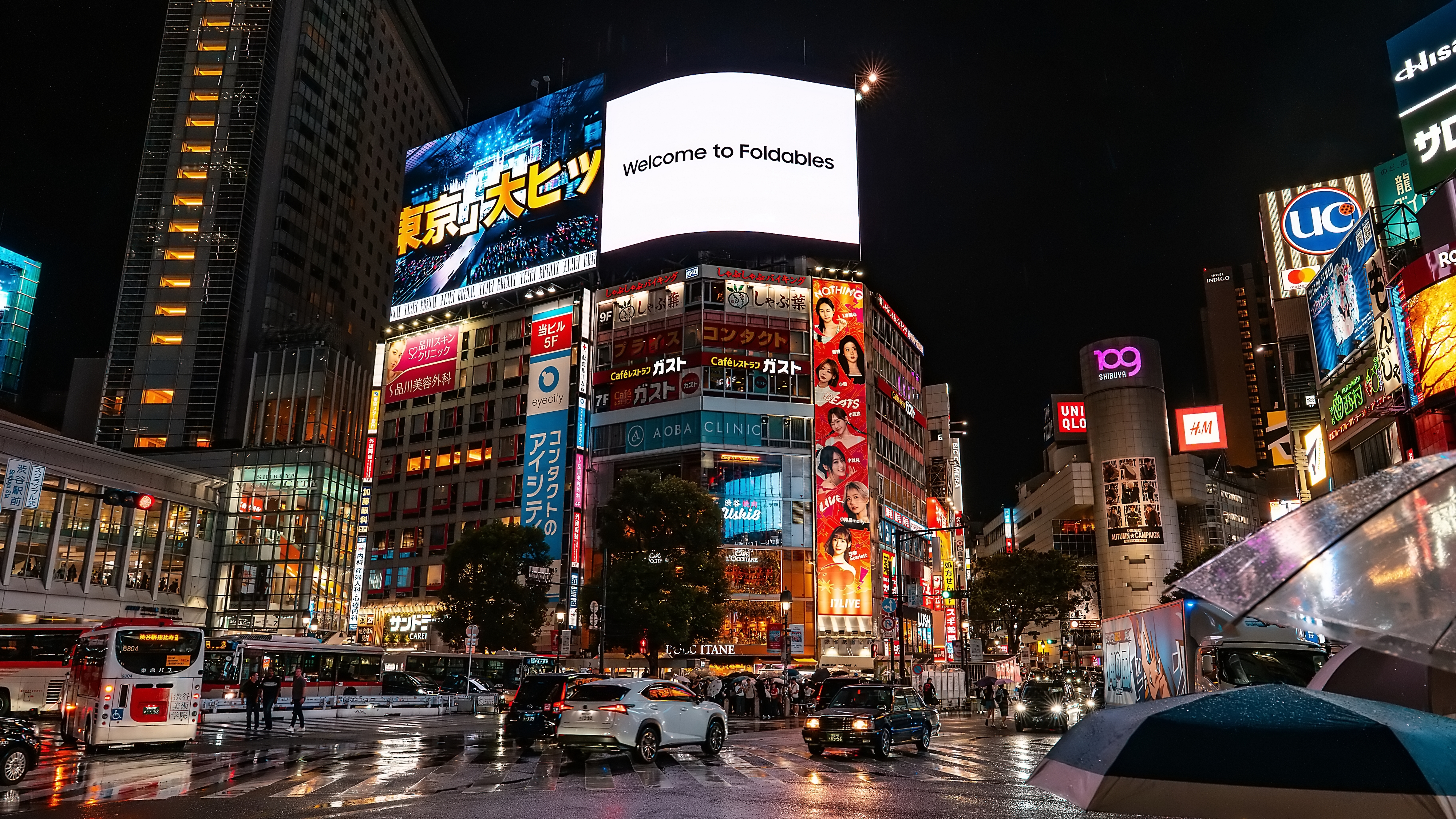 Samsung's Pioneering Foldable Vision Transforms the Global Mobile Landscape